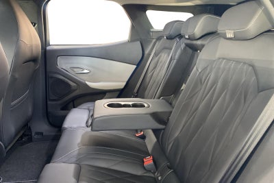 Ford Explorer Premium Extended Range AWD