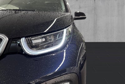 BMW i3 Edition WindMill