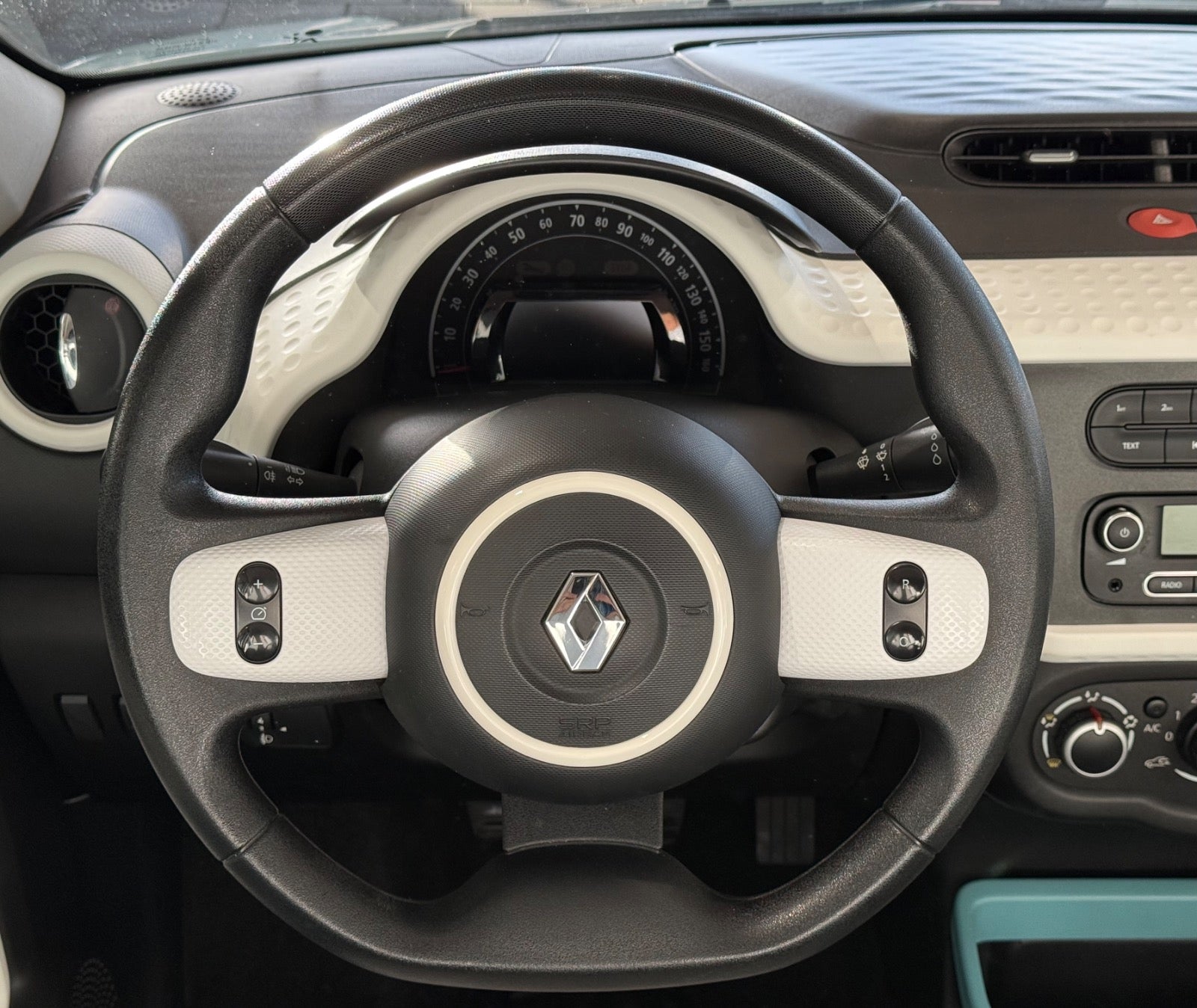 Billede af Renault Twingo 1,0 SCe 70 Authentique