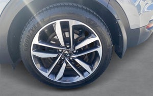 Kia Sportage CRDi mHEV Prestige Upgrade DCT