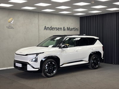 Kia EV5 81 Long Range GT-Line 5d