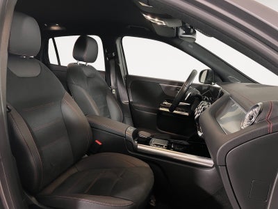 Mercedes EQA250+ AMG Edition Van