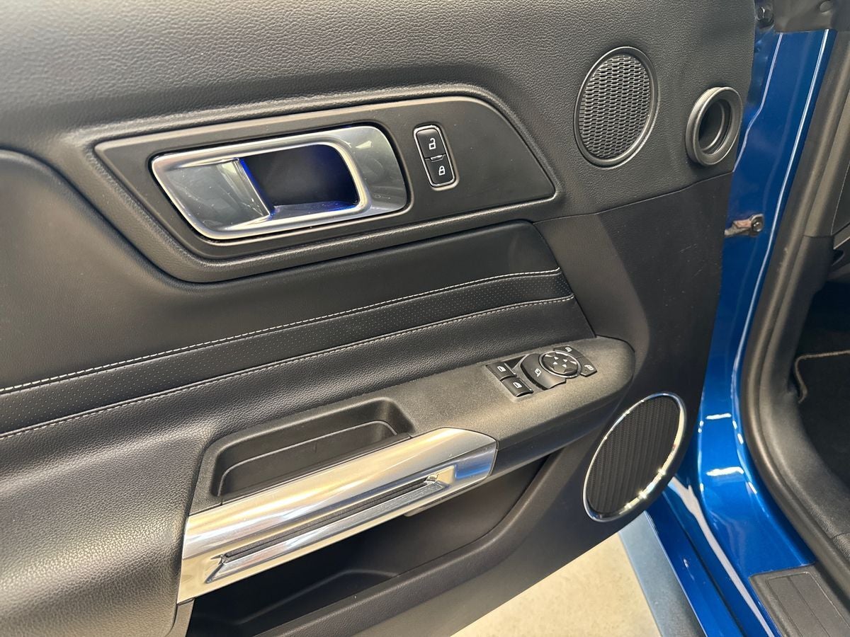 Ford Mustang V8 GT Fastback aut. billede 16