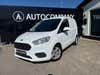 Ford Transit Courier TDCi 100 Limited