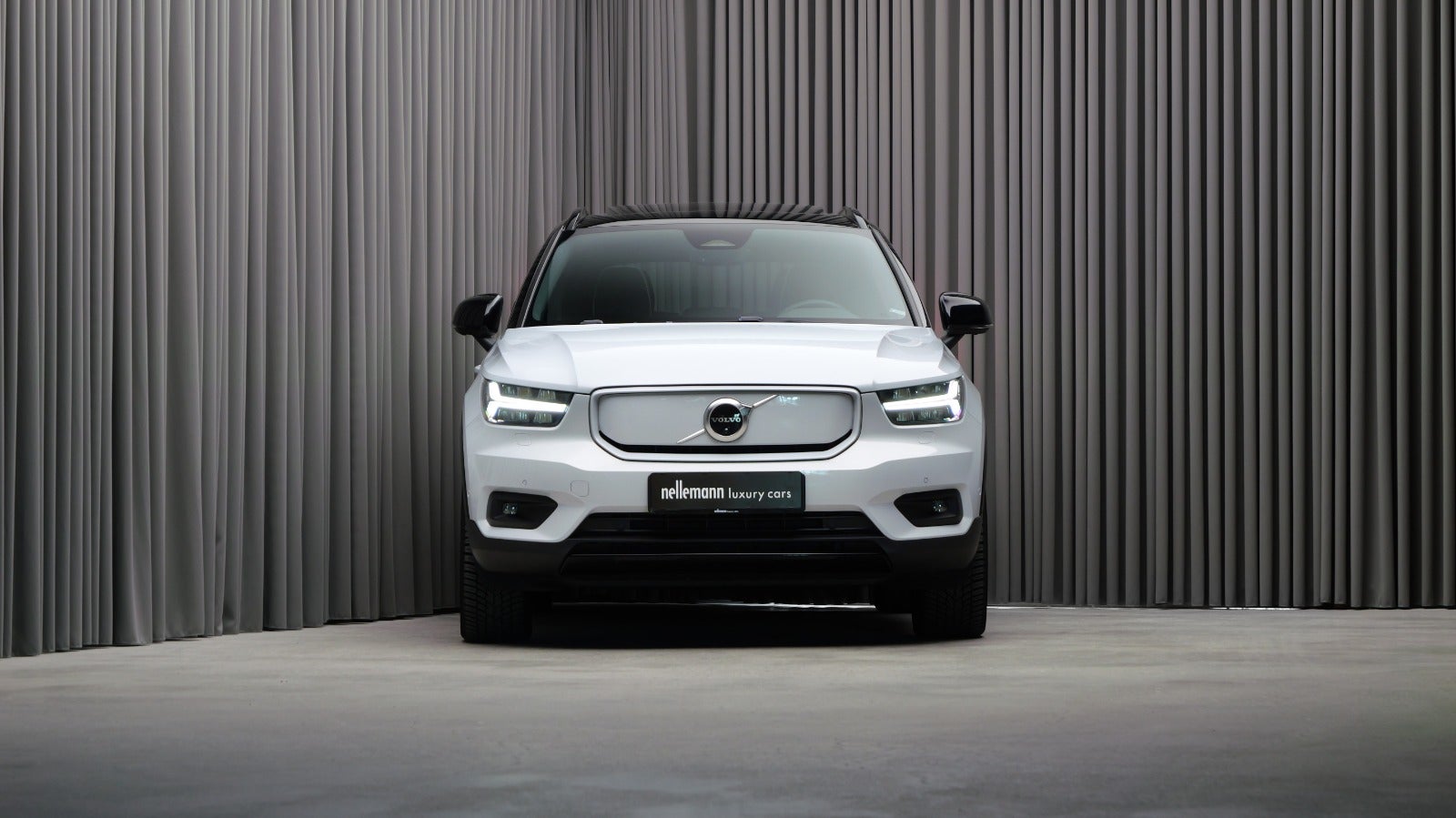 Volvo XC40 P6 ReCharge Pro