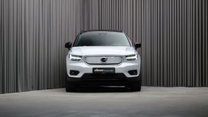 Volvo XC40 P6 ReCharge Pro