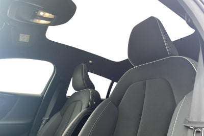 Volvo C40 ReCharge Extended Range Ultimate