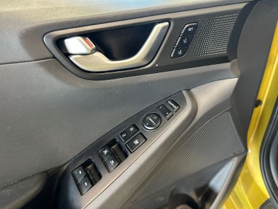 Hyundai Ioniq EV Premium