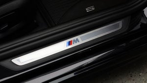BMW 520d M-Sport aut.