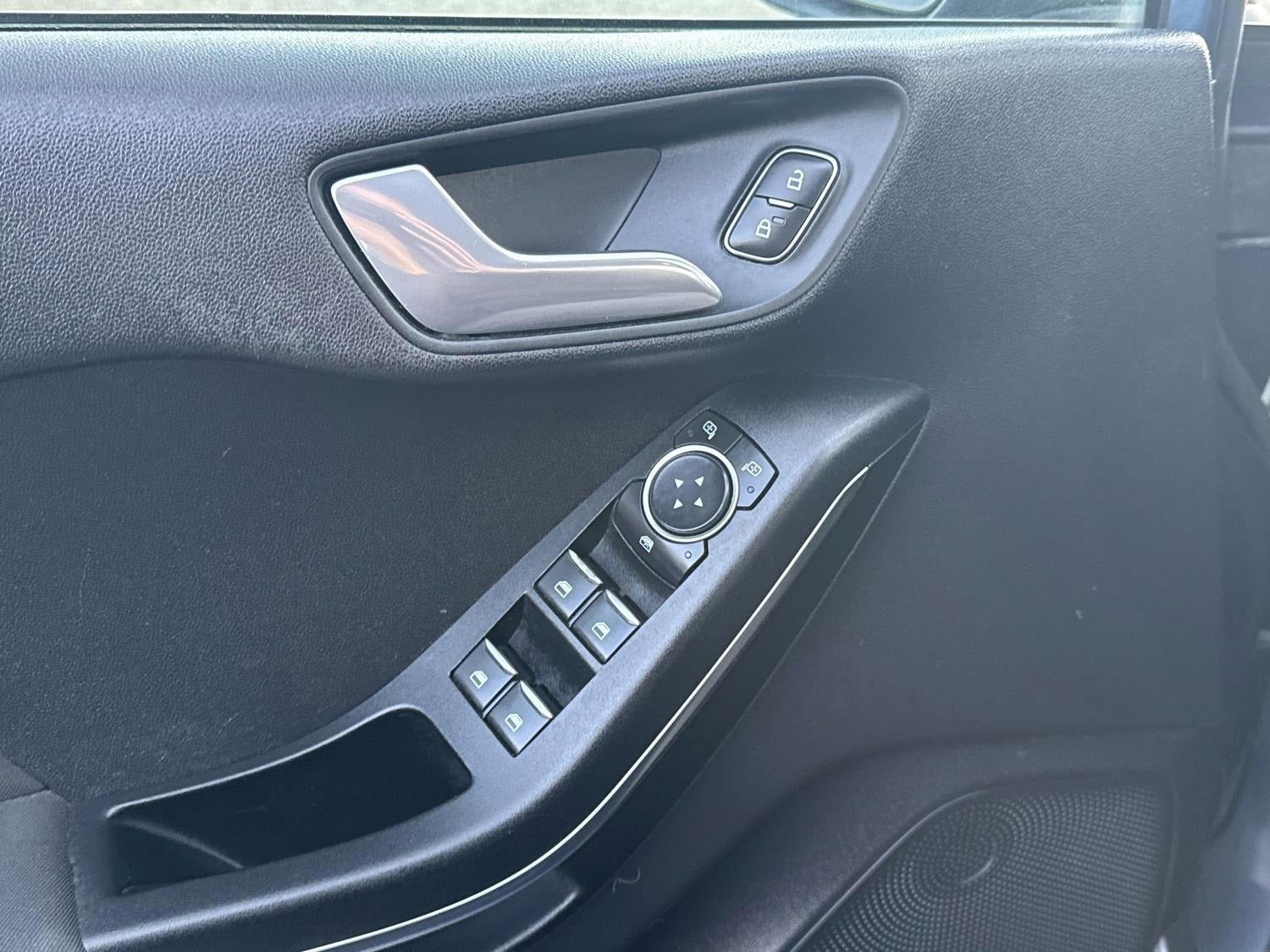 Billede af Ford Fiesta 1,5 TDCi 85 Titanium