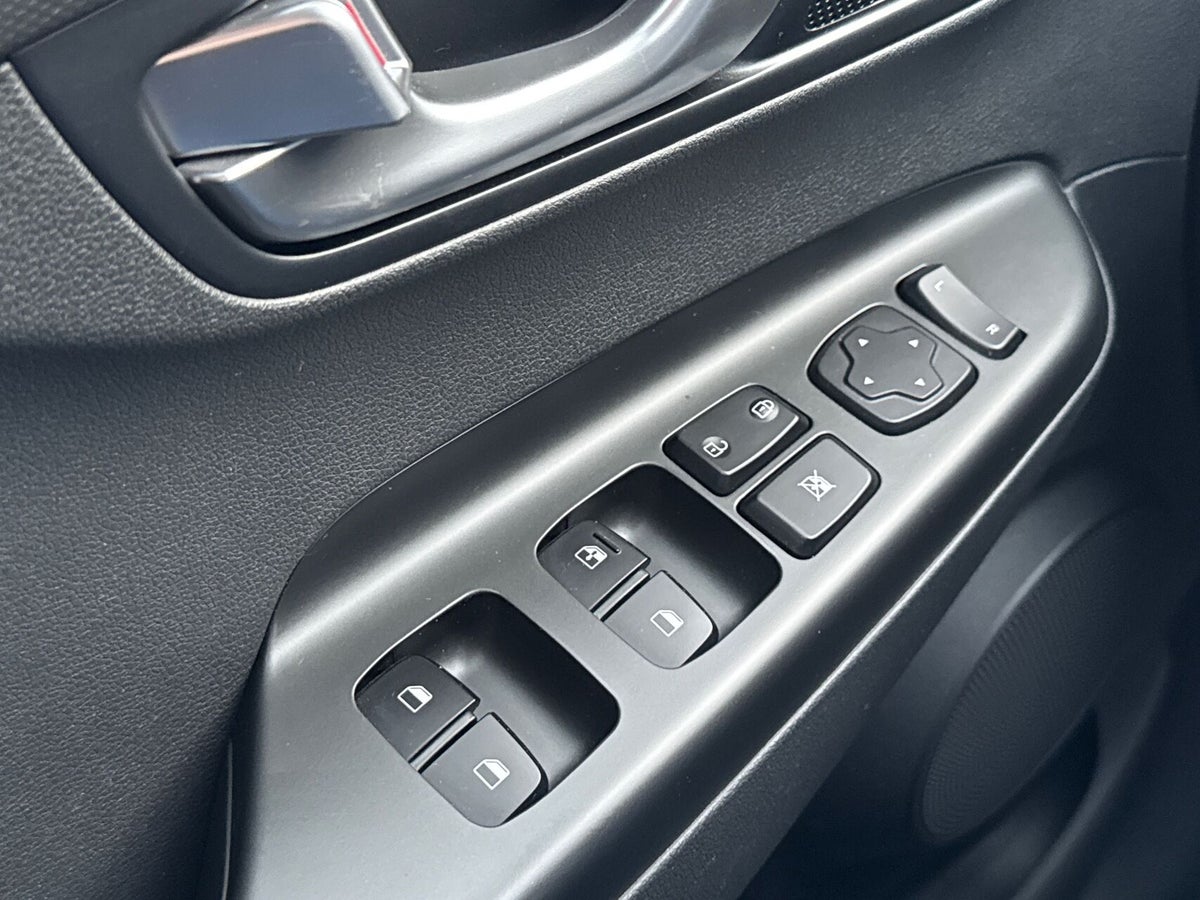 Hyundai Kona EV Select billede 16