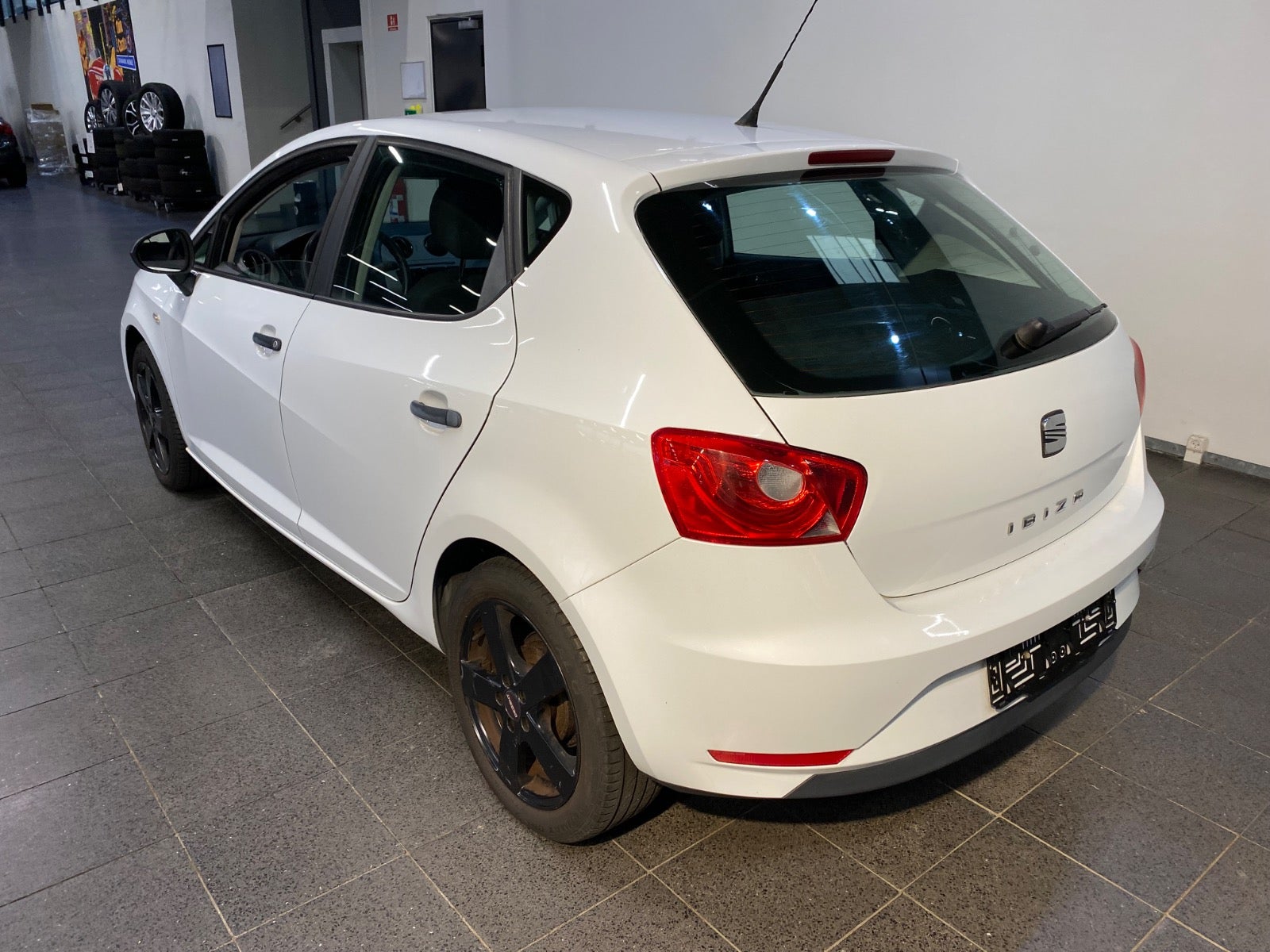 Seat Ibiza (3/6)