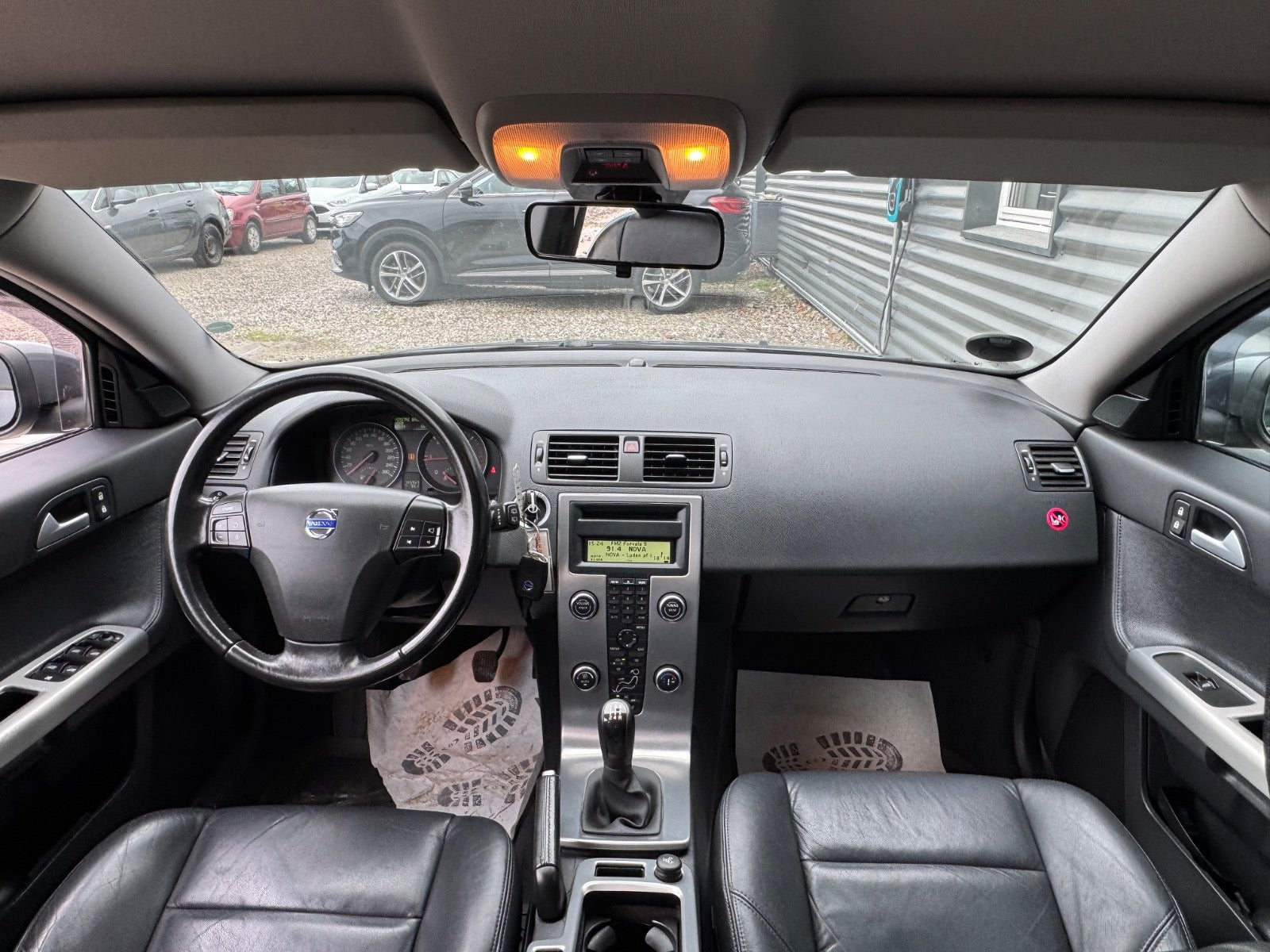 Billede af Volvo V50 1,6 D