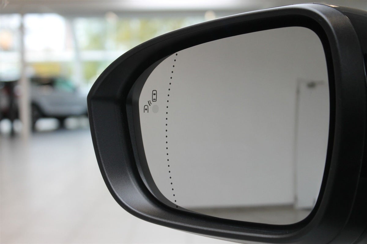 Renault Megane E-Tech Iconic billede 16