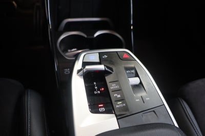 BMW iX1 xDrive30 M-Sport