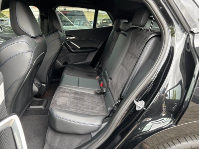 BMW iX2 eDrive20 Fully Charged M-Sport