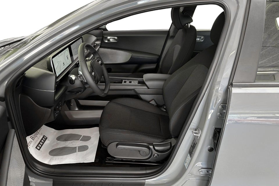Hyundai Ioniq 6 53,0 Essential 2025
