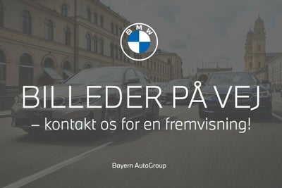 BMW X1 1,5 xDrive25e M-Sport aut. 2022