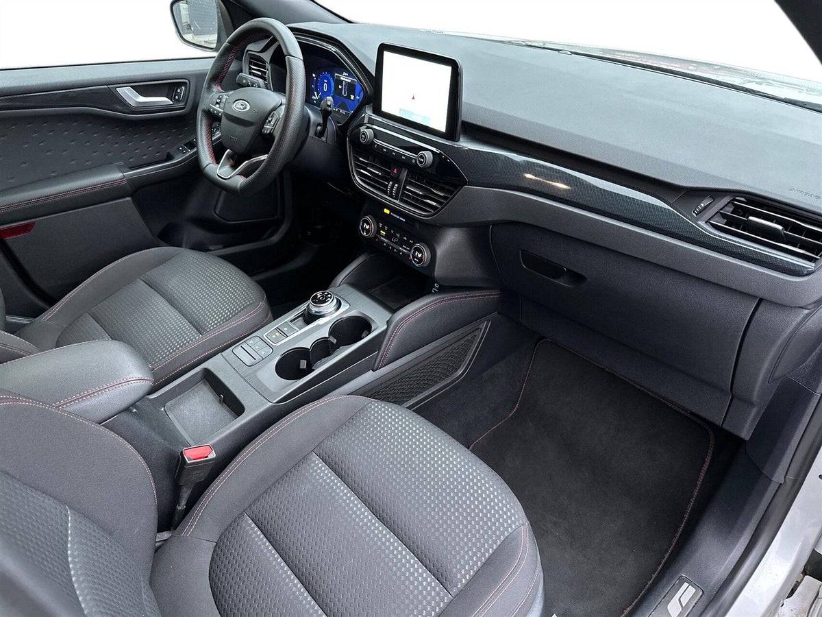 Ford Kuga PHEV ST-Line CVT billede 8