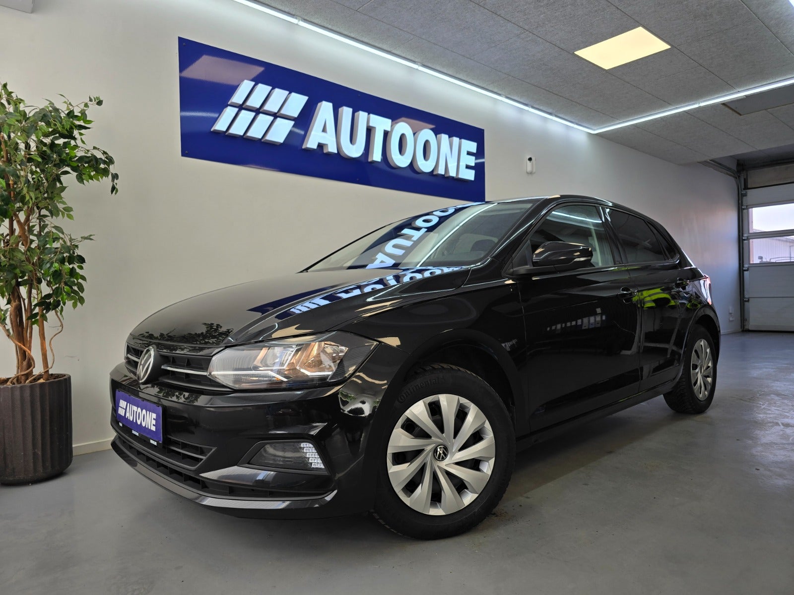 Billede af VW Polo 1,0 TSi 95 Comfortline