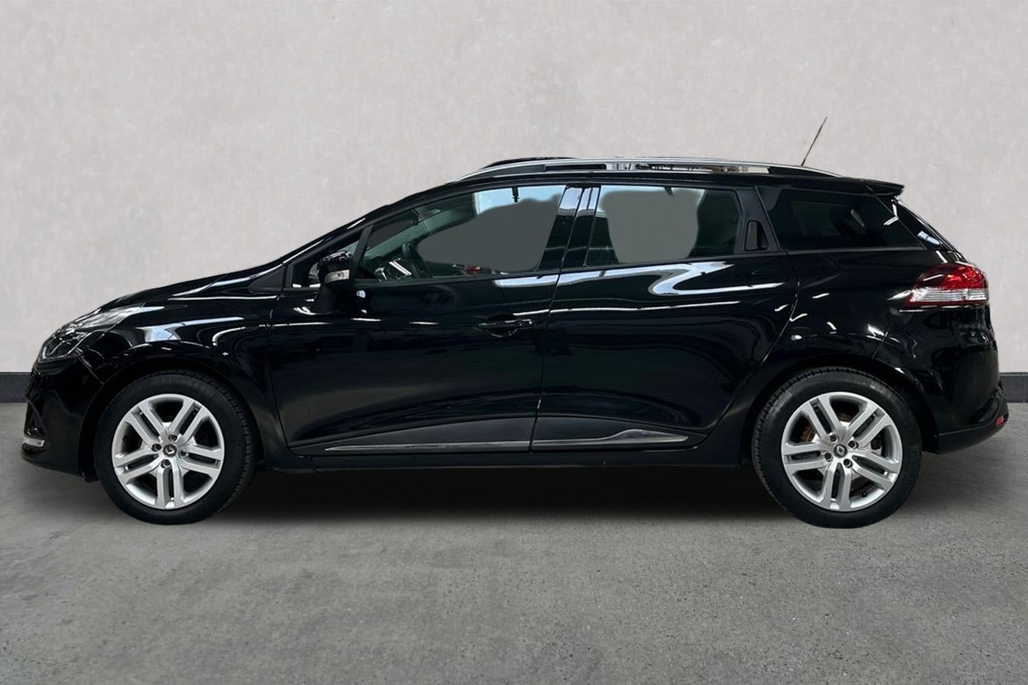 Billede af Renault Clio IV 0,9 TCe 90 GO! Sport Tourer