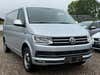 VW Transporter TDi 150 Kassevogn DSG lang