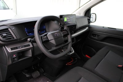 Toyota ProAce Long Comfort Master