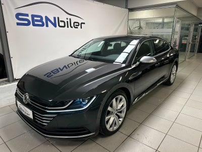 VW Arteon 1,5 TSi 150 Elegance Business DSG 4d