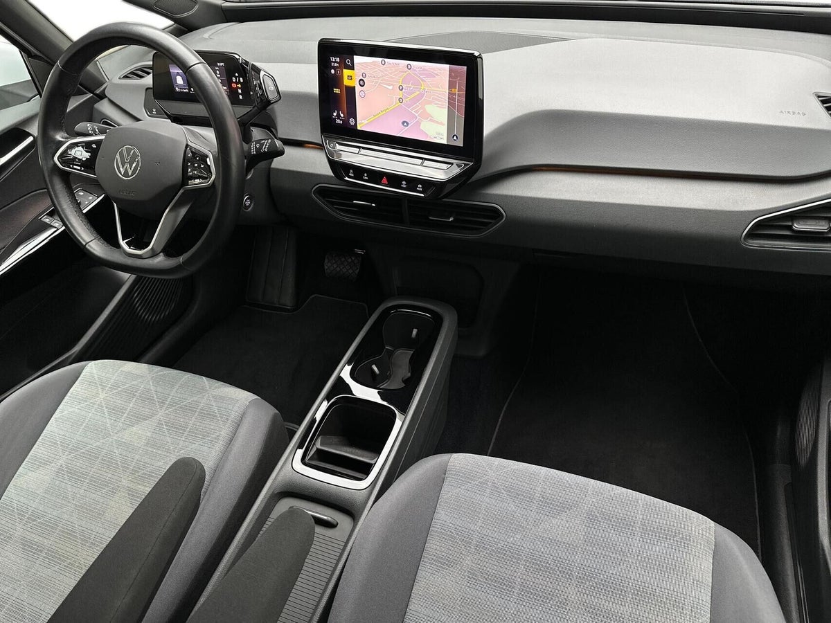 VW ID.3 Pro billede 10