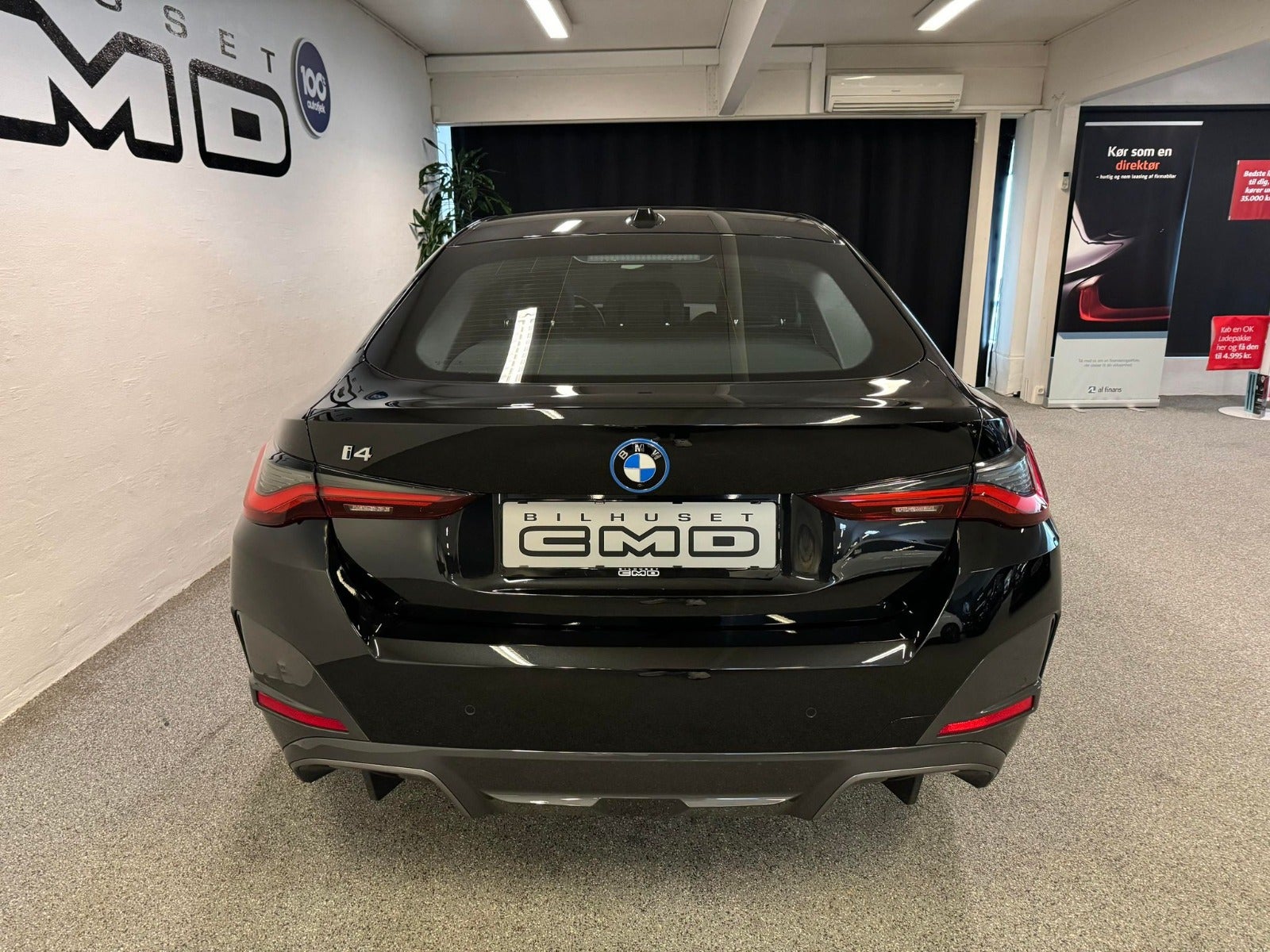 BMW i4 2023