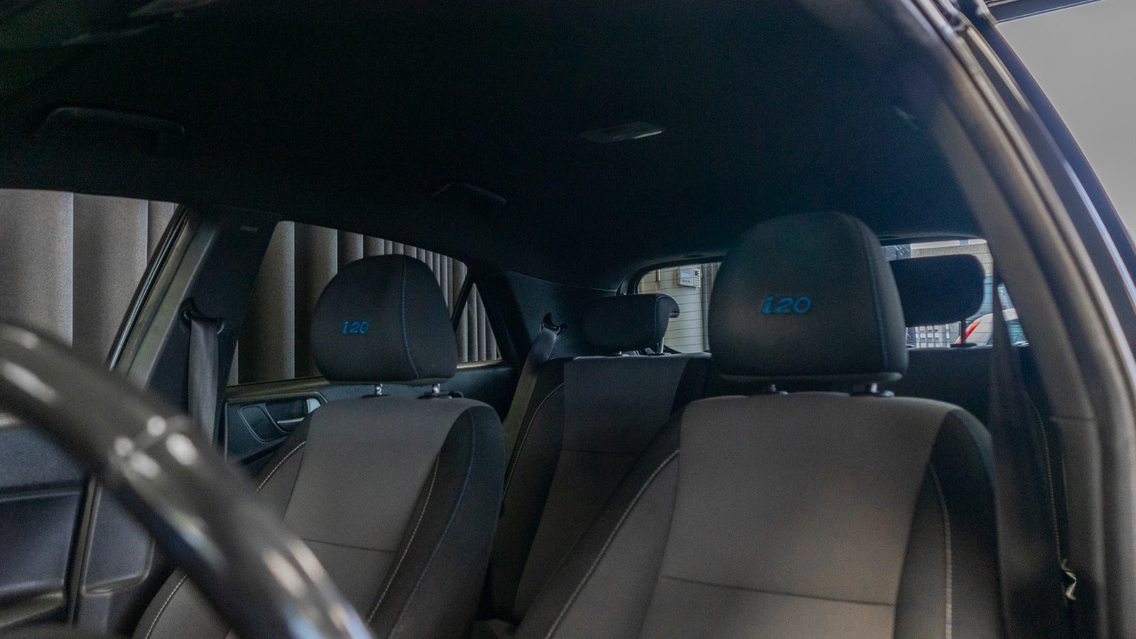 Billede af Hyundai i20 1,25 Elegance