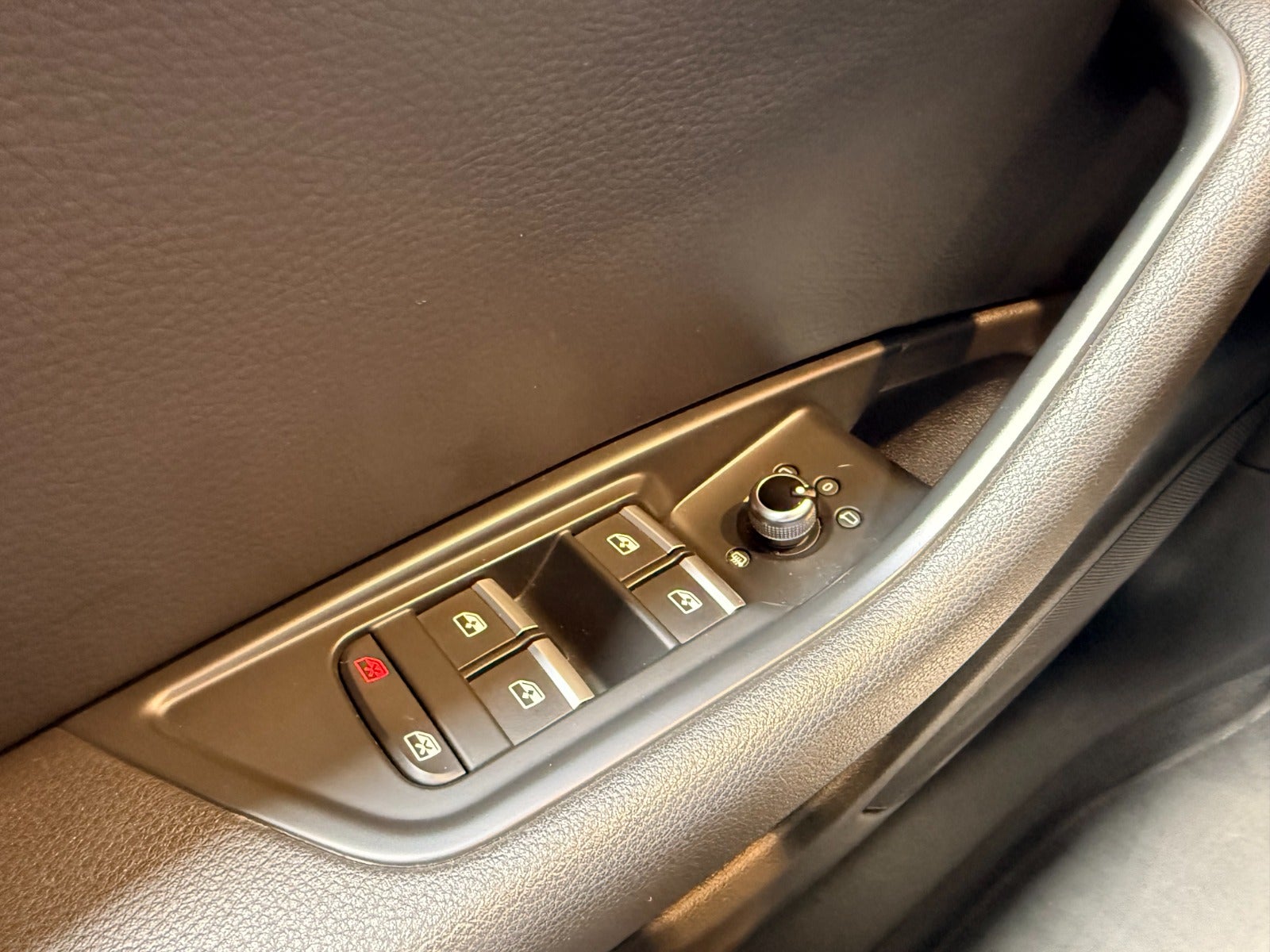 Billede af Audi A4 40 TFSi S-line Prestige Tour plus Avant S-tr.