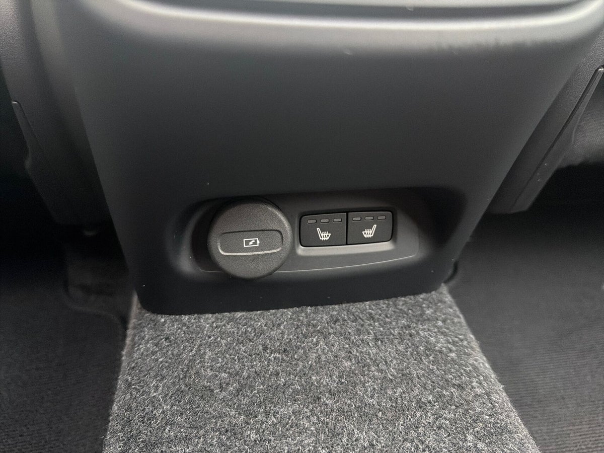 Volvo EC40 Extended Range Plus billede 21