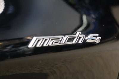 Ford Mustang Mach-E Premium Standard Range AWD