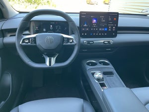 MG MGS5 Luxury
