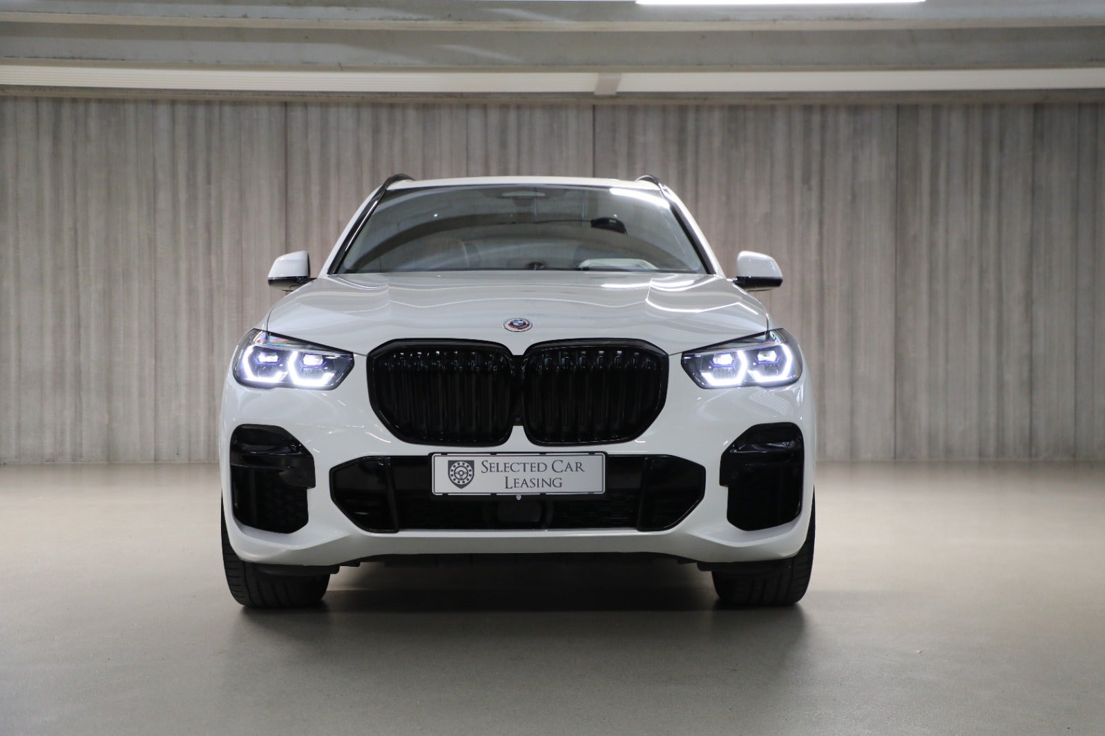 BMW X5 3,0 xDrive45e M-Sport aut.