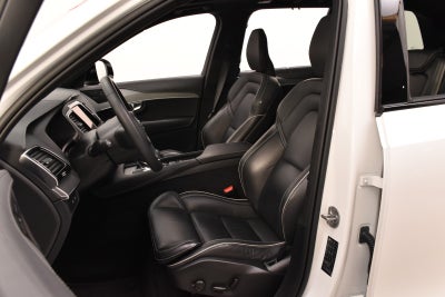 Volvo XC90 T8 ReCharge Ultimate Dark aut. AWD 7prs