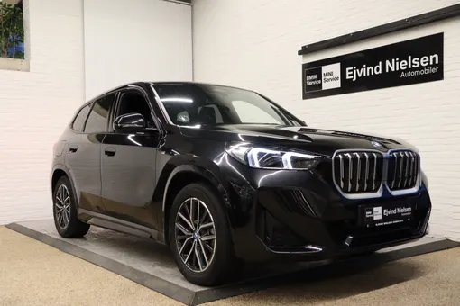 BMW iX1 xDrive30 M-Sport Premium 2024 El 55.000 km