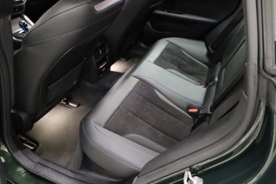 BMW i4 eDrive35 M-Sport