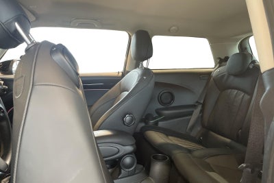 MINI Cooper SE Classic Trim