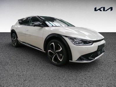 Kia EV6 Long Range Upgrade billede 3