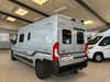 Hymer Hymercar Free 602 aut. thumbnail