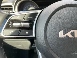 Kia Ceed T-GDi Prestige SW