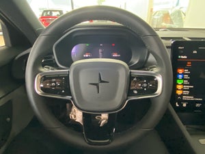 Polestar 2 Long Range Nordic Edition