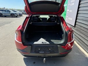 Kia EV6 Long Range Access