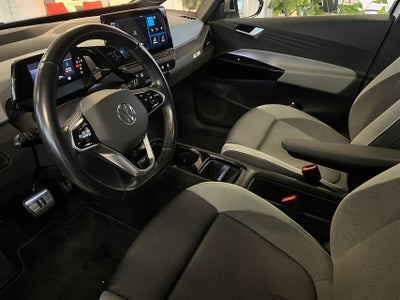 VW ID.3 Pro Performance Max billede 2