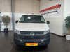 VW Transporter TDi 150 Kassevogn DSG lang thumbnail
