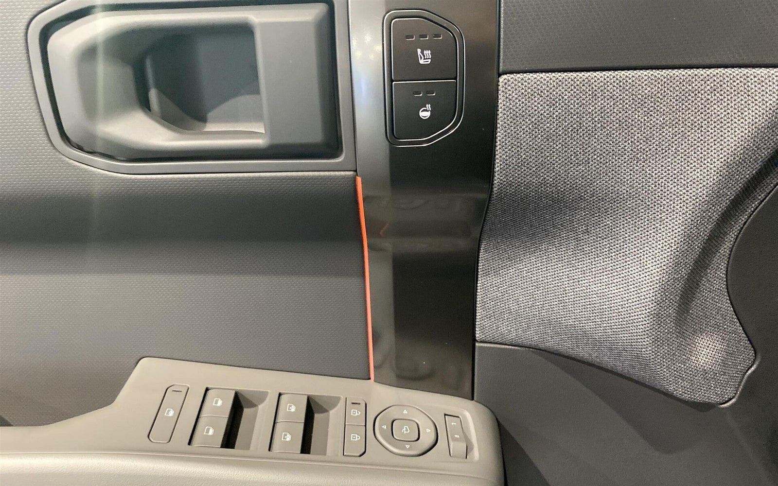 Kia EV3 Long Range Upgrade