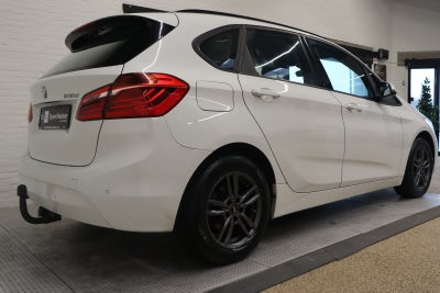 BMW 218d Active Tourer