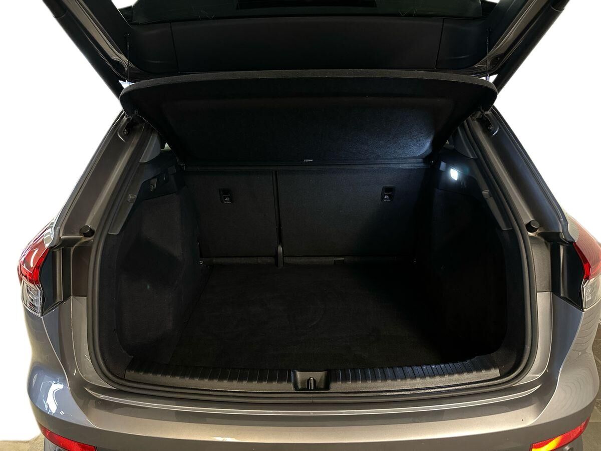 Audi Q4 e-tron Attitude billede 7